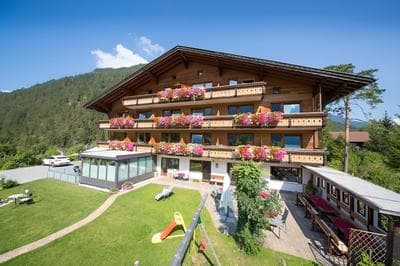 Pension Alpspitz