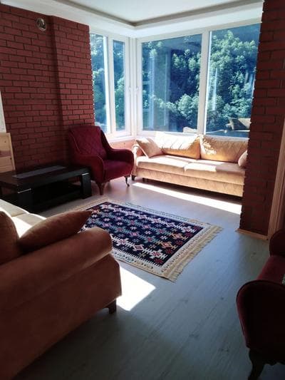 Zisto Apart Hotel & Bungalow