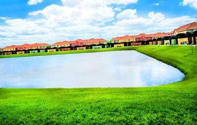 Magical 4 bed 3 Bath Home w Pool Grill More