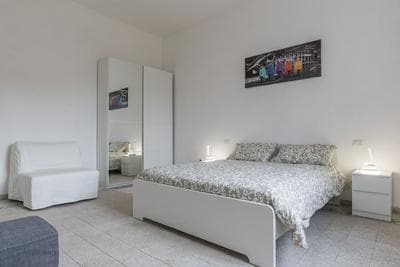 Colosseo & Colle Oppio Cozy Apartment