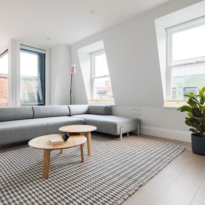 Incredible Leicester Sq 2BR - Terrace Netflix Nespresso