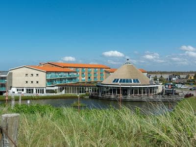 A Lovely Apartment at the Foot of the Dunes