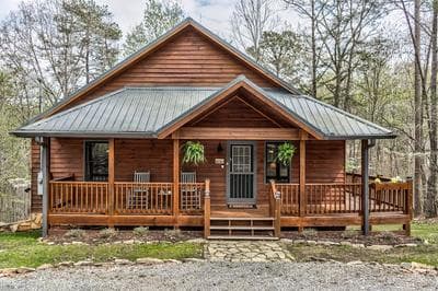 Leisure Bear Lodge
