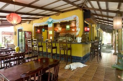 Casa Zen
