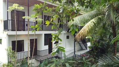 Riverside Apartments