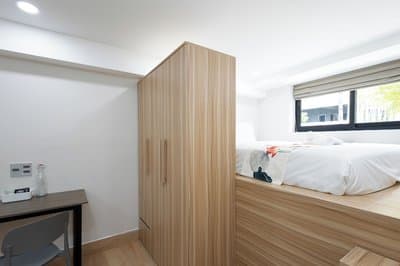Siris Mia Residence - Self checkin