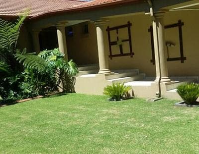 Ilawu Guest Lodge
