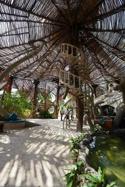 The Nest Boutique Hotel