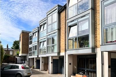 The Islington Place - Stunning 2bdr House