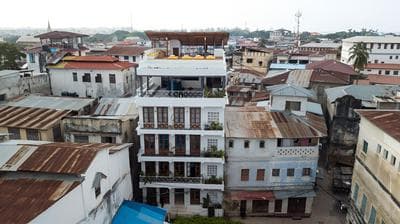 Upendo House Hotel
