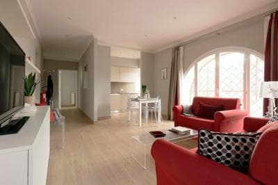 A7 Piazzetta Margutta A7 - My Extra Home