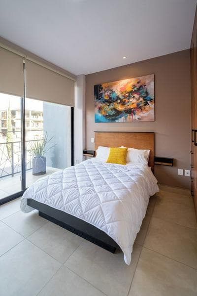 Terrah Suites Oaxaca