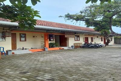 Hotel O Wulan Homestay 2 Syariah