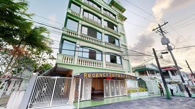Regency Suites Hotel