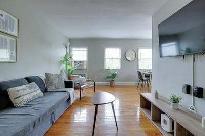 Prime Alexandria Location Corporate Apt