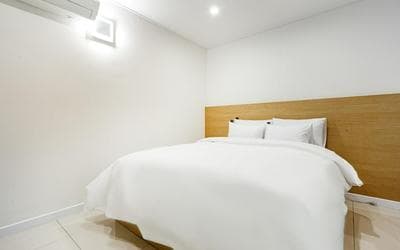 Mokpo Hotel Lium
