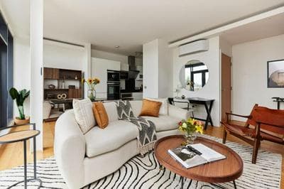 The Shoreditch Escape - Lovely 2bdr Flat With Balcony
