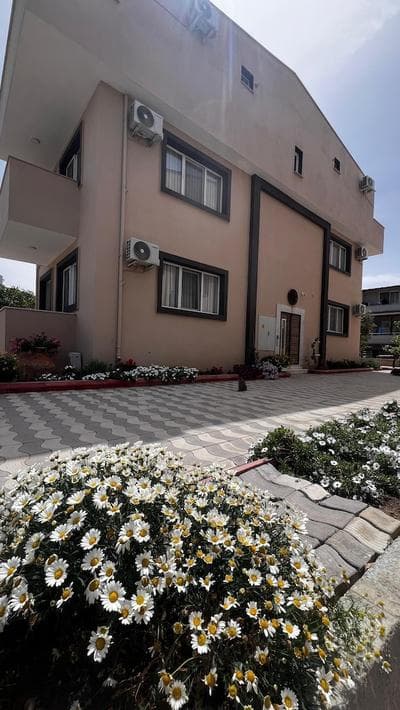 Bi Suite Urla
