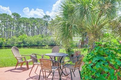 Sunny + Alluring Englewood Retreat w/ Dock!