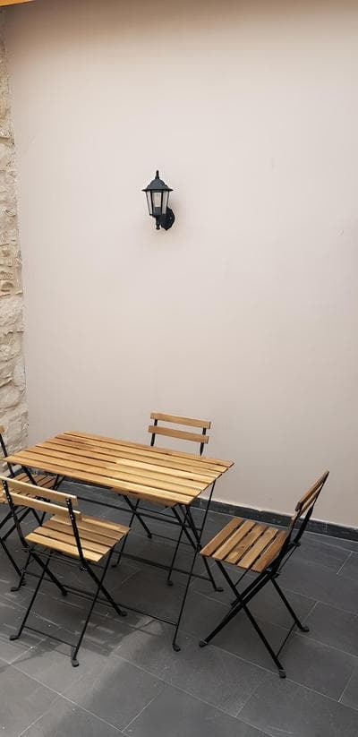CHAKRA SUITES URLA
