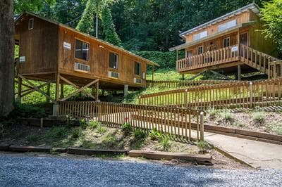 Nantahala Outdoor Center