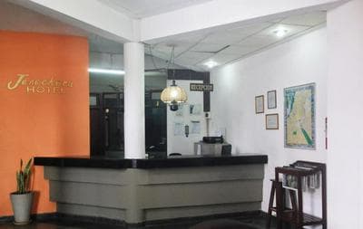 Hotel Jenecheru