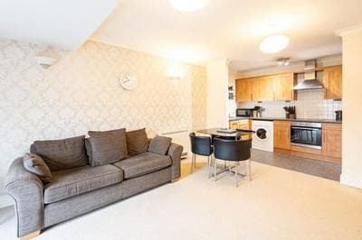 Host Stay St Andrews Court