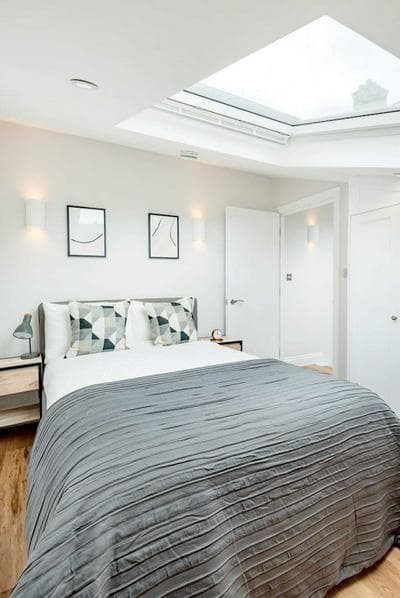 Lillie Road Residence B