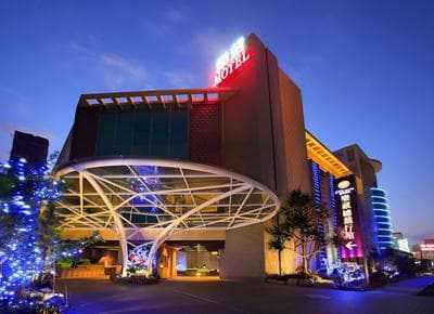 President MOTEL