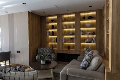 Armada Residence Hotel Apartments
