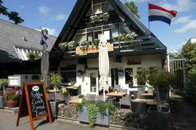 B&B Duinberk