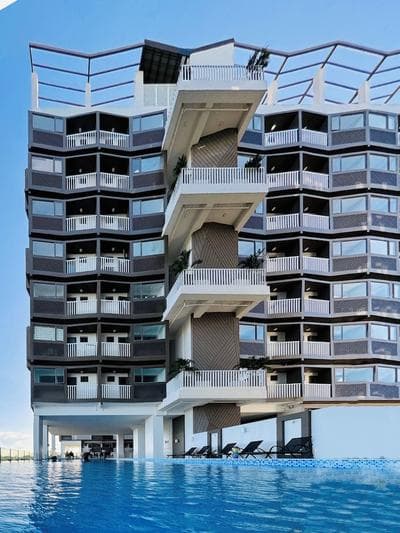 WV Towers