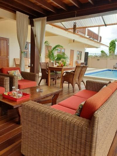Amalia Apartments