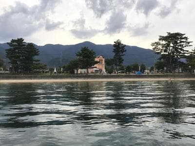 Pension Lakeside