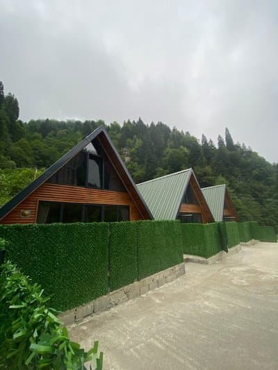 YILDIZ OTEL DAĞ EVİ
