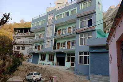Goroomgo Aman Rishikesh