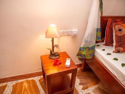 Hapa Hapa Bungalows