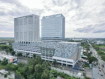 Holiday Inn Express & Suites Banjarmasin by IHG