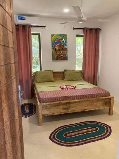 SAND BEACH PALM RESIDENCE