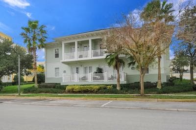 Golf View 3 Bedroom Condo