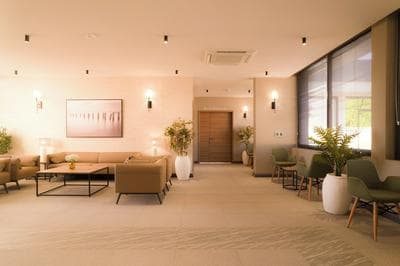 NEW AMAAN HOTEL