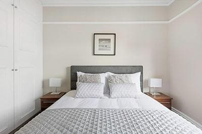 Serene 2BR - 3 Mins to Fulham Broadway