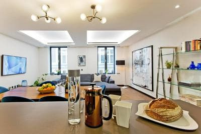 2-bed Superior Apt 103