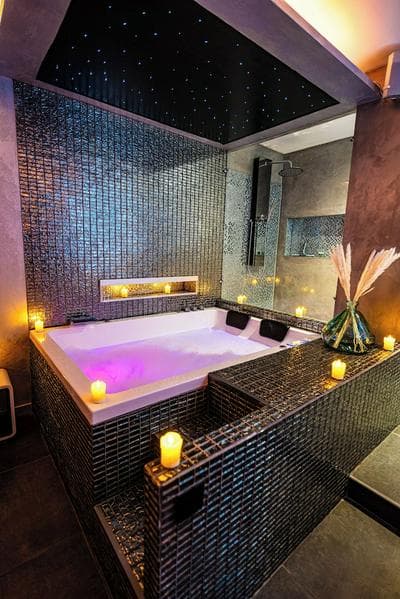 Suite Romantique