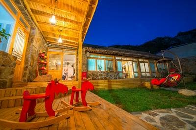 Yiyun Rural Residence Shentangyu No.1