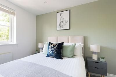 The Imperial Wharf Collection