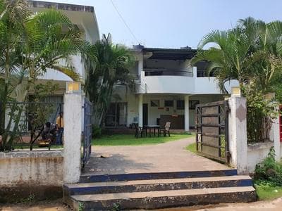 Hotel JD Villa
