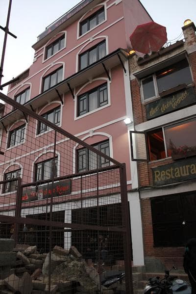 Yala Heritage Home