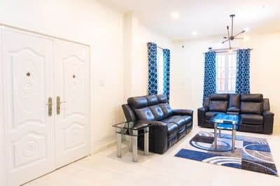 Senior Suite 3 Bedroom