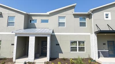 Cozy Townhome Near Disney Parks